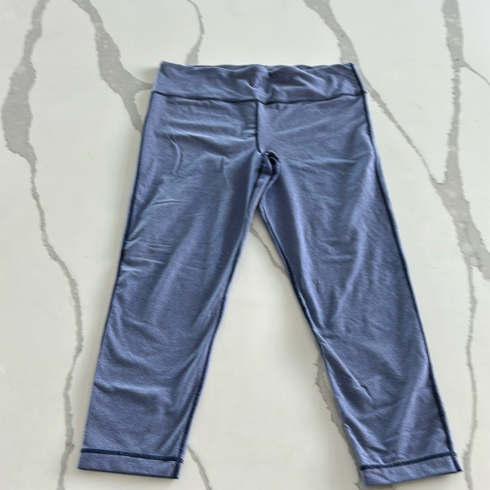 Vineyards vines 3/4 leggings